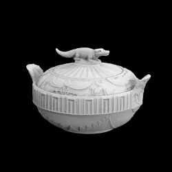 Wedgwood Sugar Bowl
