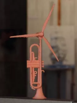 Wind Instrument