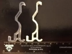 Windows Blinds Clip