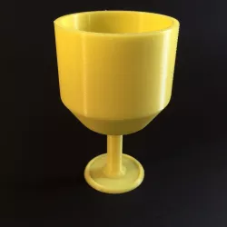 Wine Glass