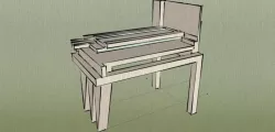 workbench