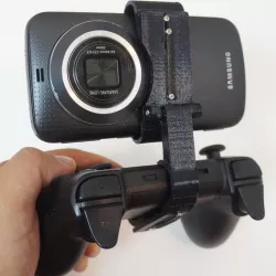 Xiaomi Gamepad for thick devices - For Galaxy k Zoom
