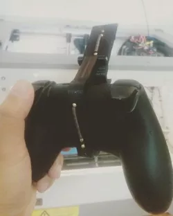 Xiaomi Gamepad holder for all phone