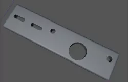 Yet another k8200 Z-Stop
