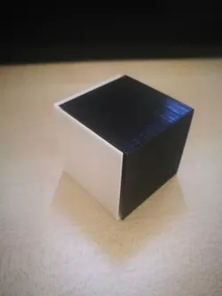 Yoshimoto Cube