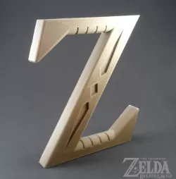 Zelda Switch Joycon accessory