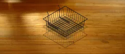 12 x 12 shelf basket