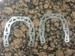 4-bolt Magura Brake Booster
