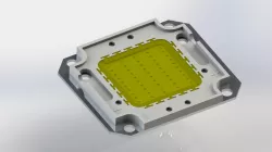 50w Ebay LED COB Epistar knockoff