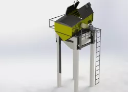 A small screener