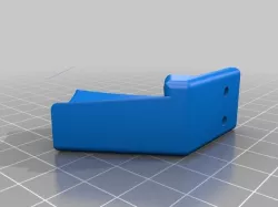 AIRSOFT m72 law luncher trigger