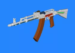 AK-74