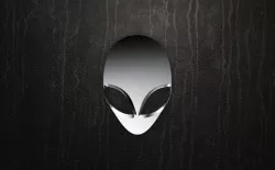 Alienware Logo