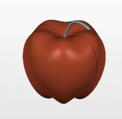 Apple Modelling