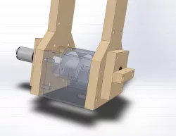 Autocat - Automatic Cat Feeder