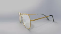 Aviator Sunglasses
