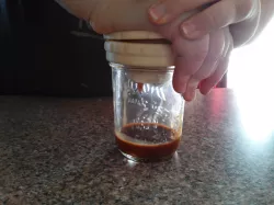 Awesome Sauce!
