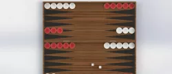 Backgammon
