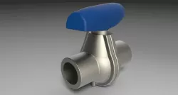 Ball Valve