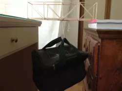 Balsa Wood Bridge