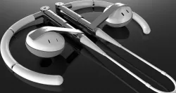 Bang & Olufson earphone