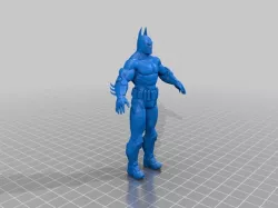 batman