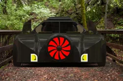 Batmobile