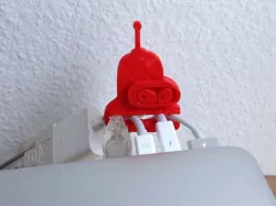 Bender Bender Mac Cable Suspender