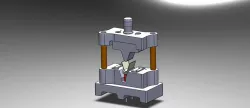 Bending tool