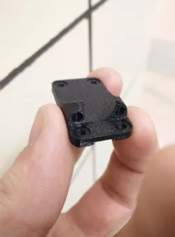 Benelli ES100 Open Sight