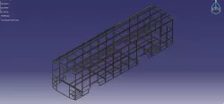 BEST Bus Body Structure- Possible Improvements