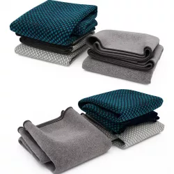 Blanket Collection 3D model