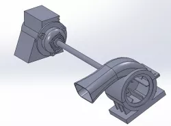BLOWER