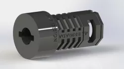 bocacha mp5 sd6