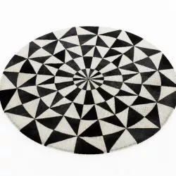 BoConcept Dito rug 3D model