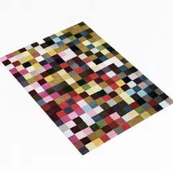 BoConcept pixel 3D model