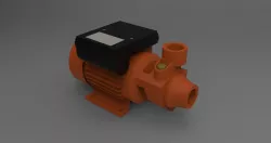 Bomba D'agua Periférica - Water Pump Peripheral