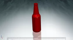 bottle 