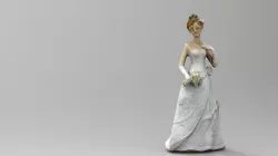 Bride 2 3D model
