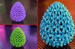BRO EGGS SHAPE