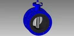 Butterfly Valve