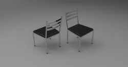Cadeira - Chair 
