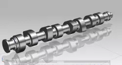 cam shaft