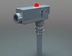 Capacitance Level Switch