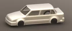 Car Body