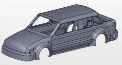 Car Body
