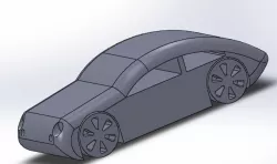 Car model
