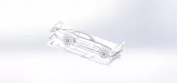 carroceri camaro