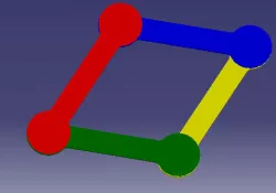 CATIA DMU