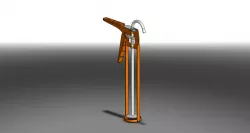 Caulking gun